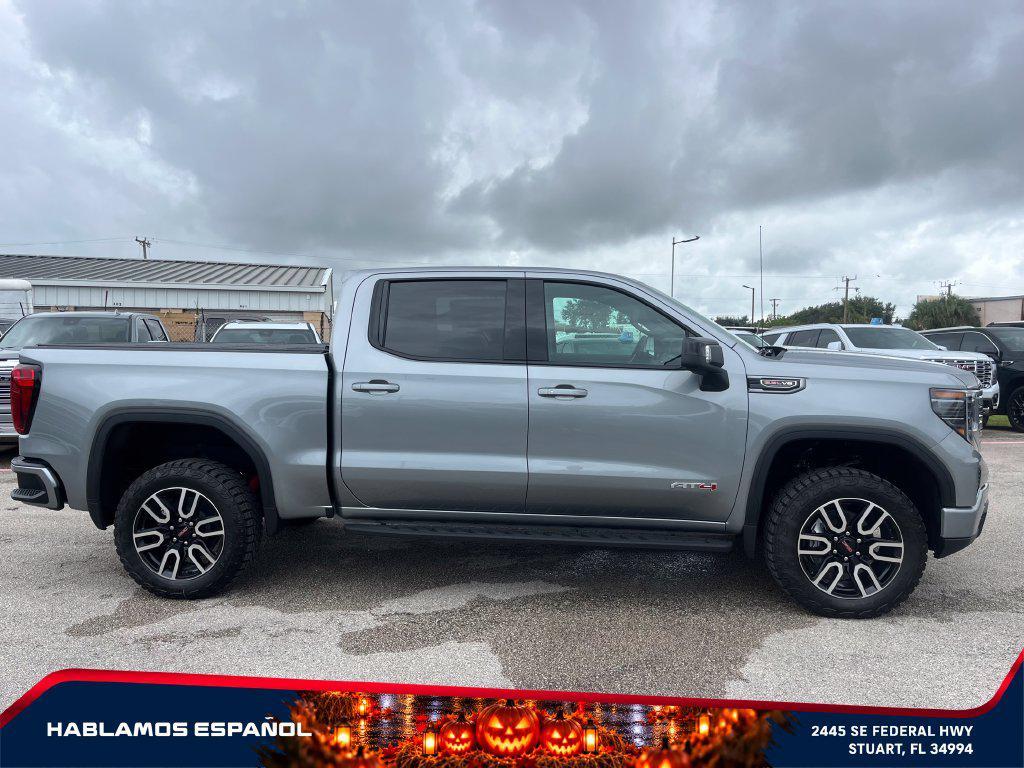 new 2026 GMC Sierra 1500 car, priced at $68,229