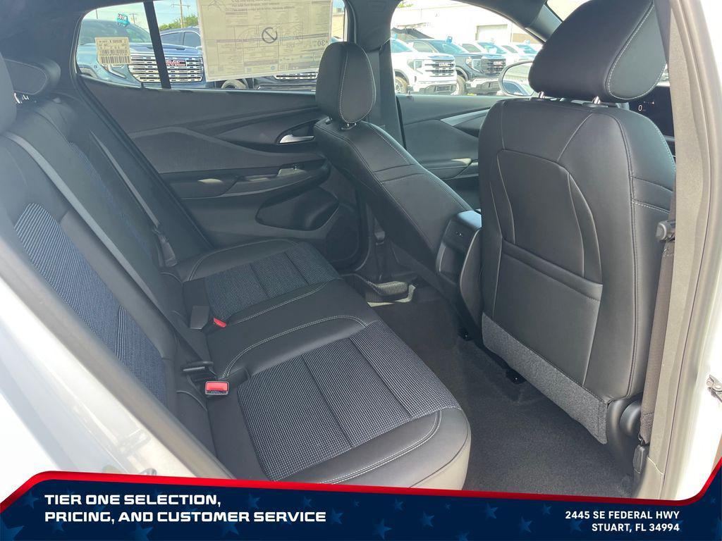 new 2026 Buick Envista car, priced at $25,850