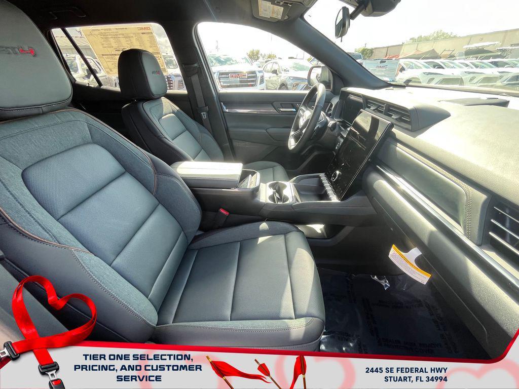 new 2026 GMC Terrain car, priced at $41,649