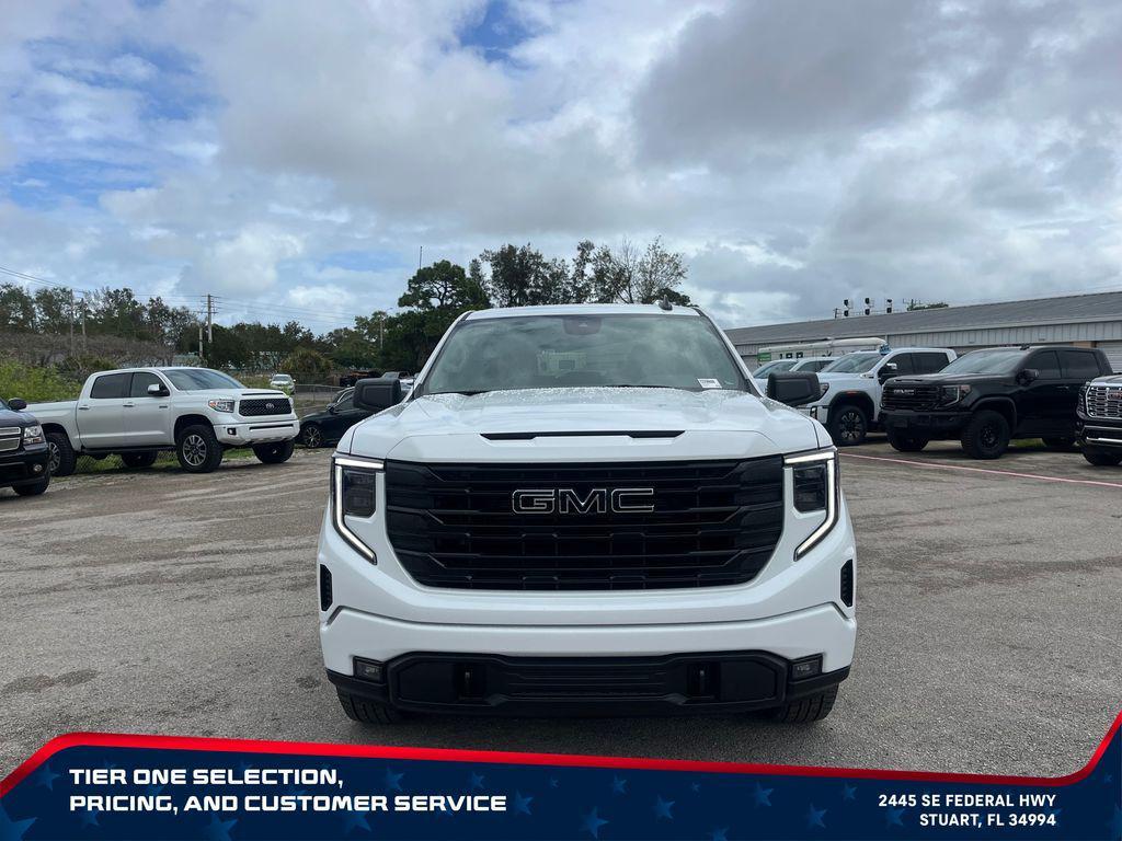 new 2026 GMC Sierra 1500 car, priced at $51,185