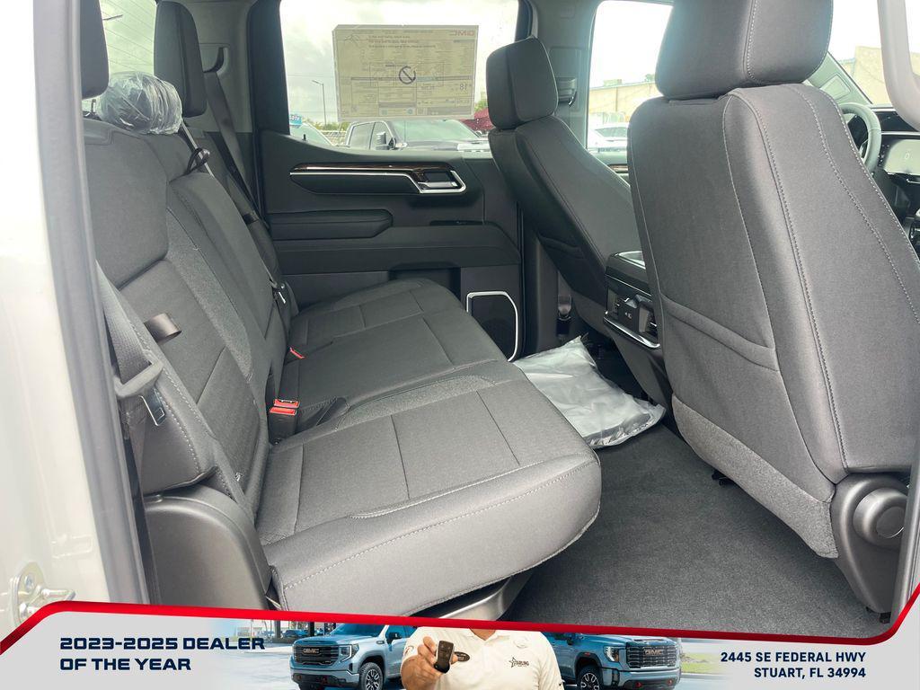 new 2026 GMC Sierra 1500 car, priced at $52,185