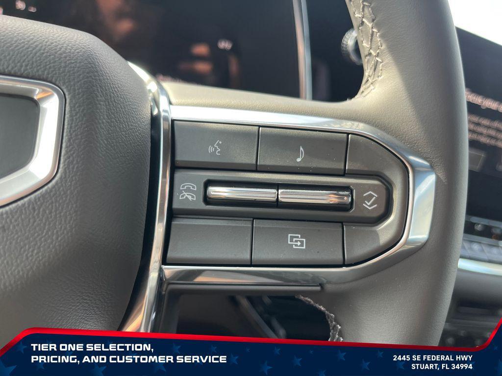 new 2026 GMC Canyon car, priced at $41,574