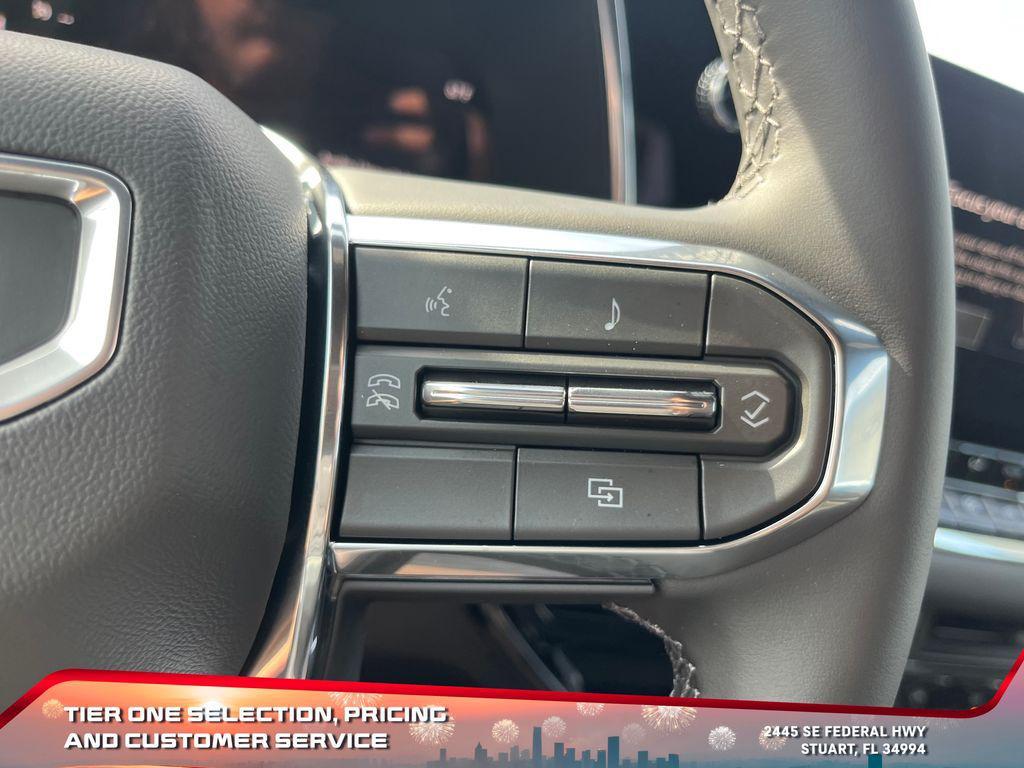 new 2026 GMC Canyon car, priced at $41,574