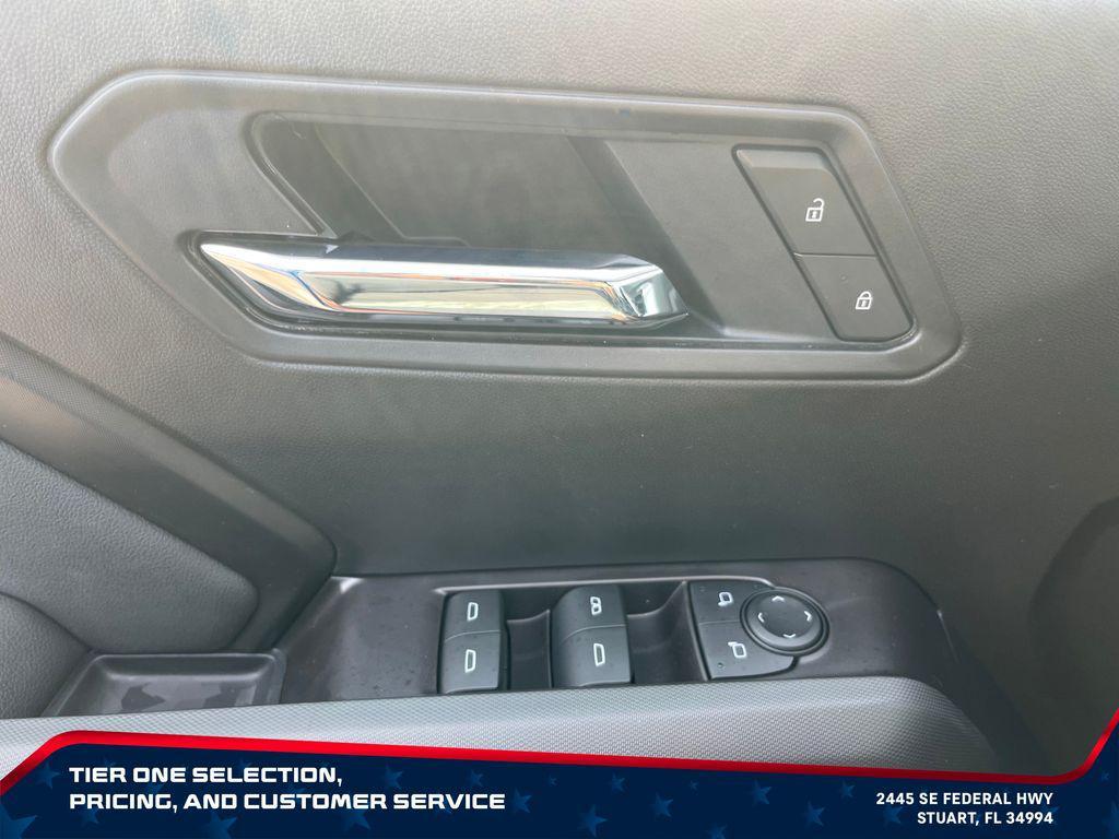 new 2026 GMC Canyon car, priced at $41,574