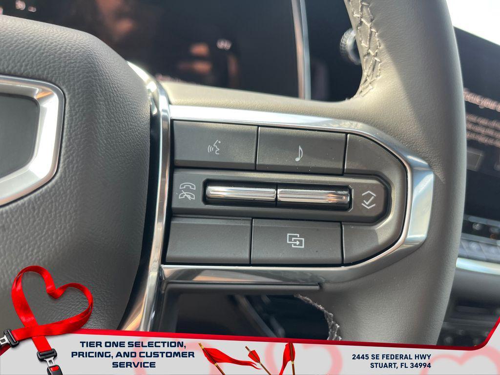 new 2026 GMC Canyon car, priced at $41,574