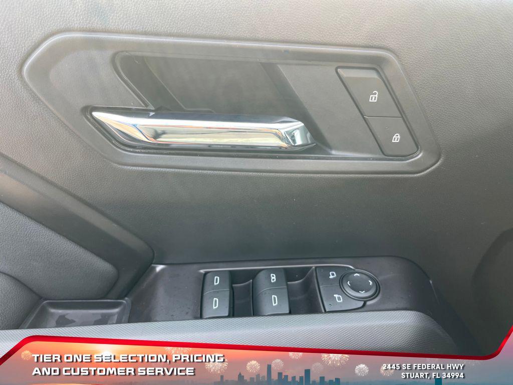 new 2026 GMC Canyon car, priced at $41,574