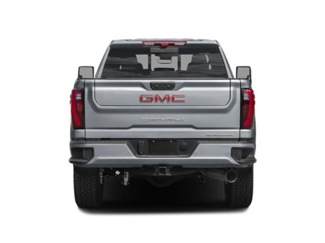 new 2026 GMC Sierra 2500 car, priced at $95,510