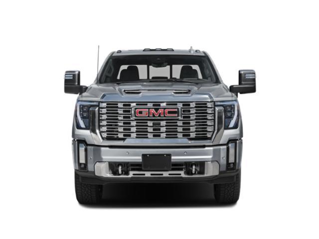 new 2026 GMC Sierra 2500 car, priced at $95,510