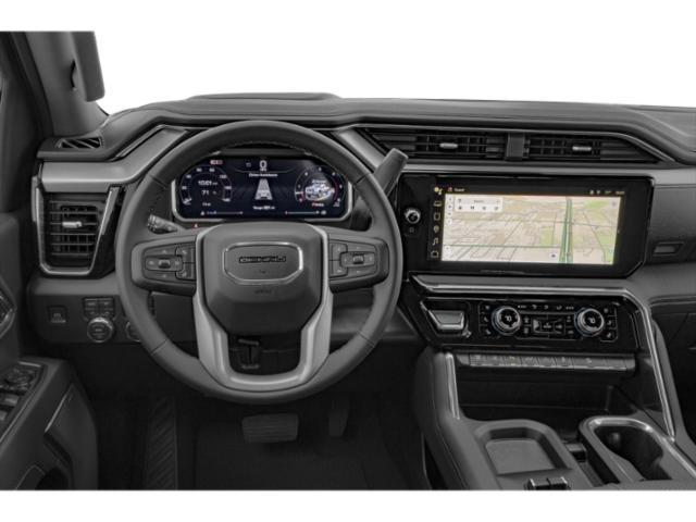 new 2026 GMC Sierra 2500 car, priced at $95,510