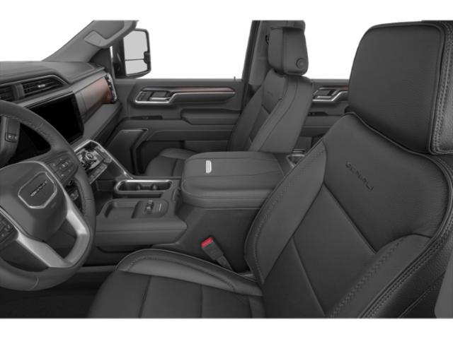 new 2026 GMC Sierra 2500 car, priced at $95,510