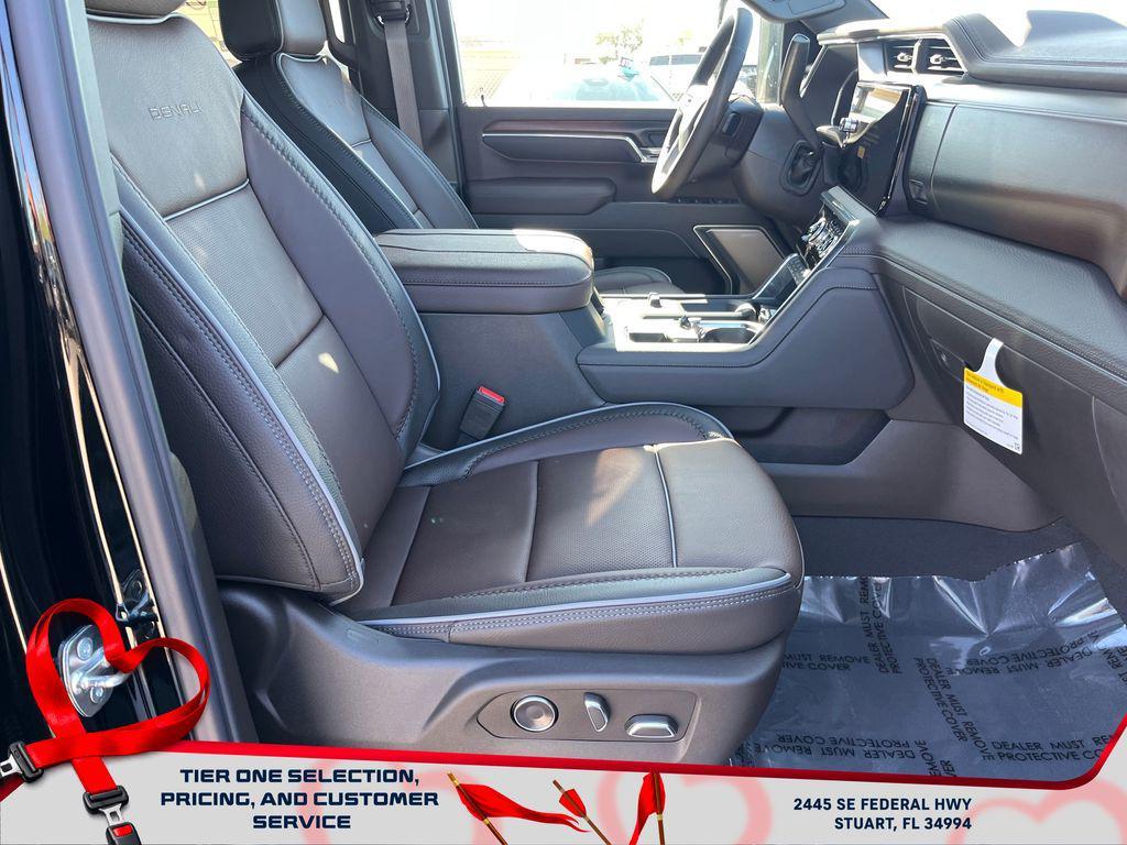 new 2026 GMC Sierra 2500 car, priced at $91,667