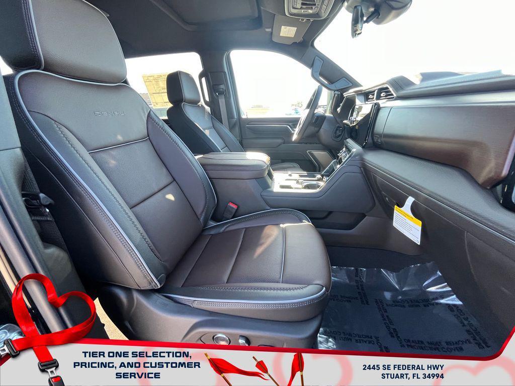 new 2026 GMC Sierra 2500 car, priced at $91,667