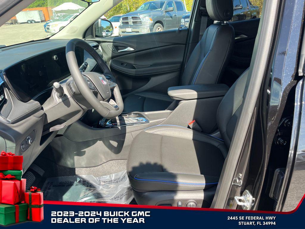 new 2026 Buick Encore GX car, priced at $27,570