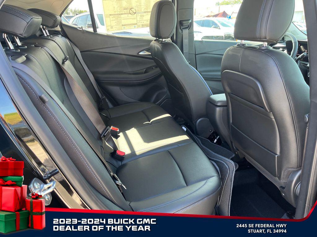 new 2026 Buick Encore GX car, priced at $27,570