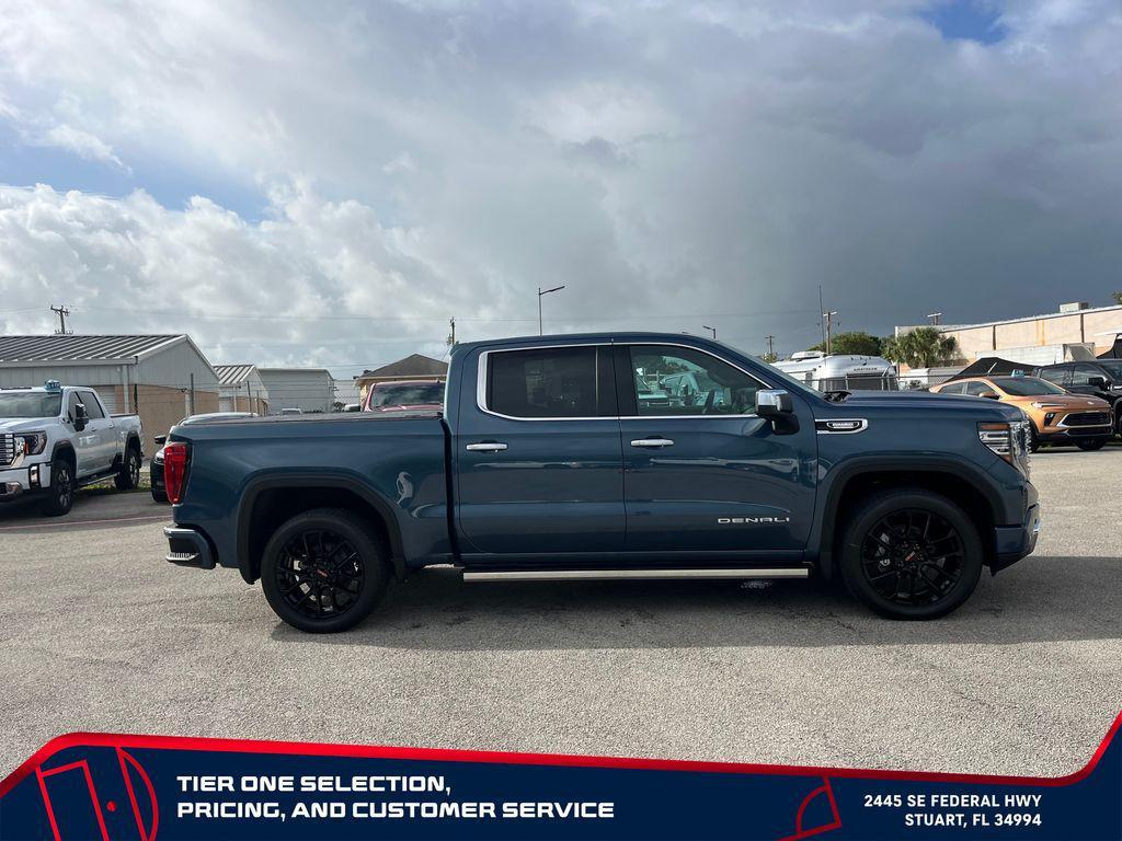 new 2026 GMC Sierra 1500 car, priced at $77,066