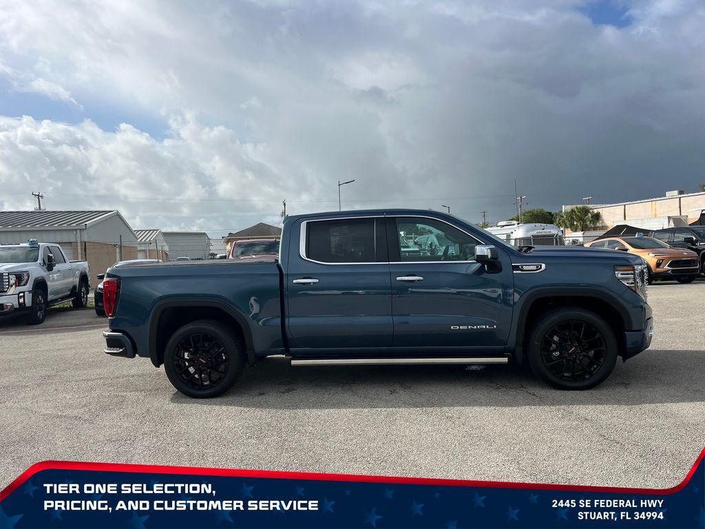 new 2026 GMC Sierra 1500 car, priced at $77,066