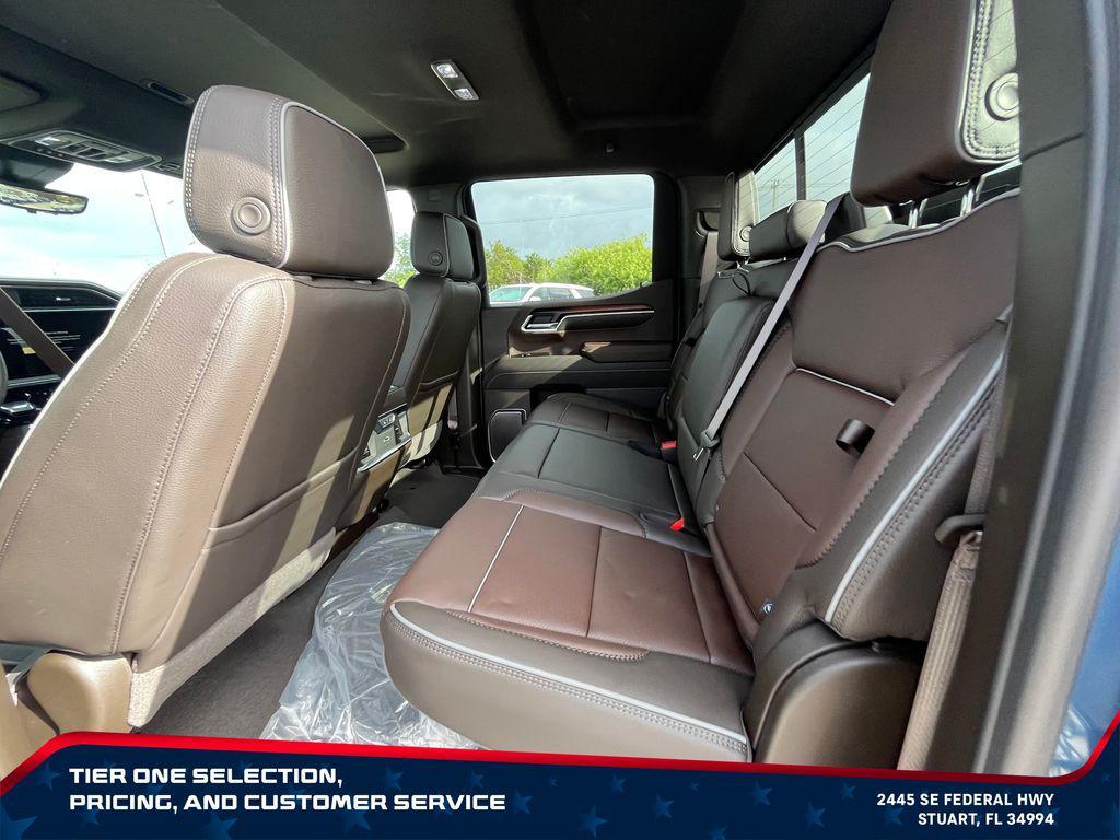 new 2026 GMC Sierra 1500 car, priced at $77,066