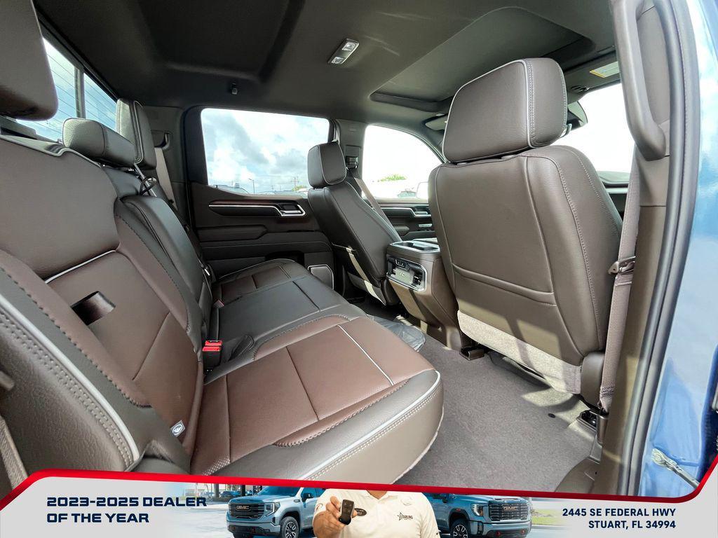 new 2026 GMC Sierra 1500 car, priced at $80,495