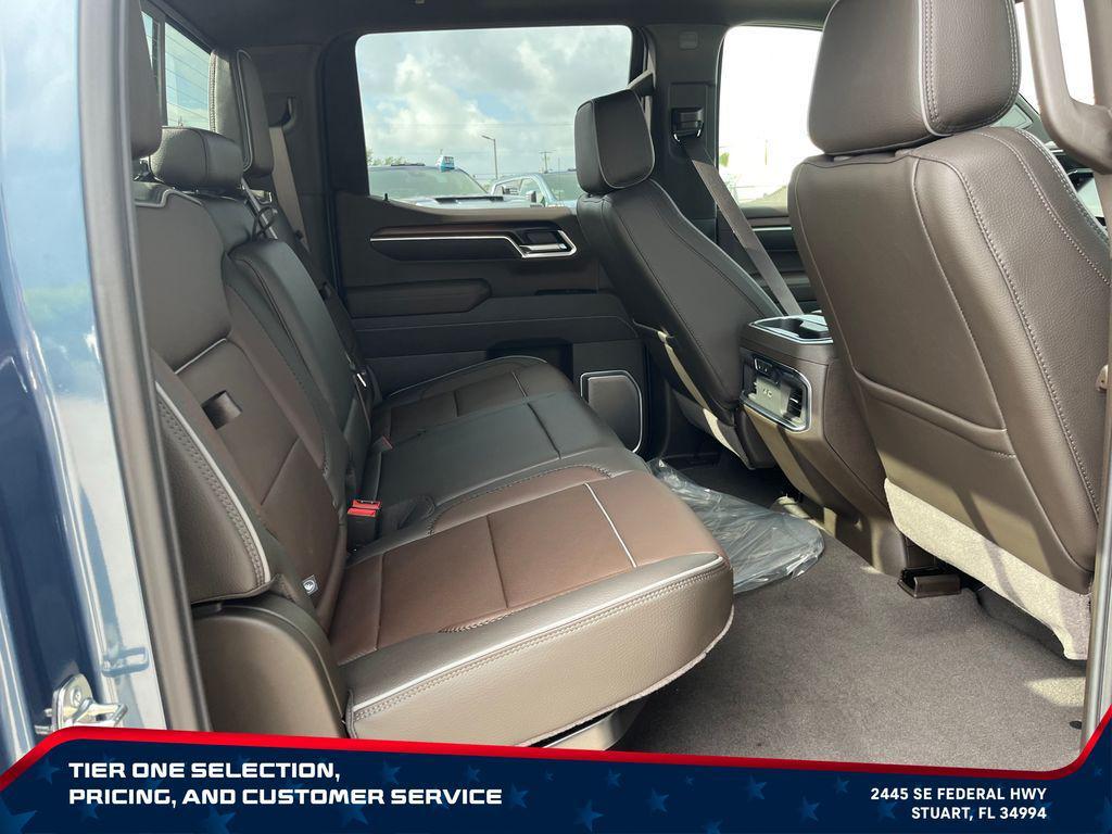 new 2026 GMC Sierra 1500 car, priced at $77,066