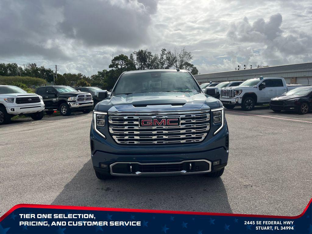 new 2026 GMC Sierra 1500 car, priced at $77,066