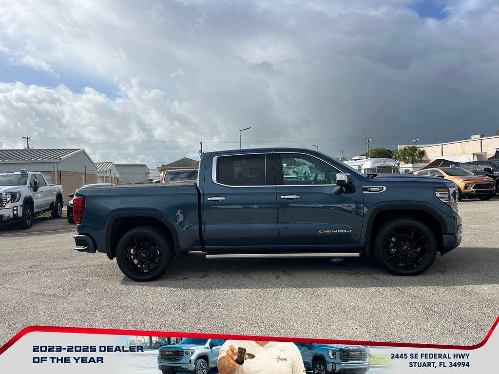new 2026 GMC Sierra 1500 car, priced at $80,495