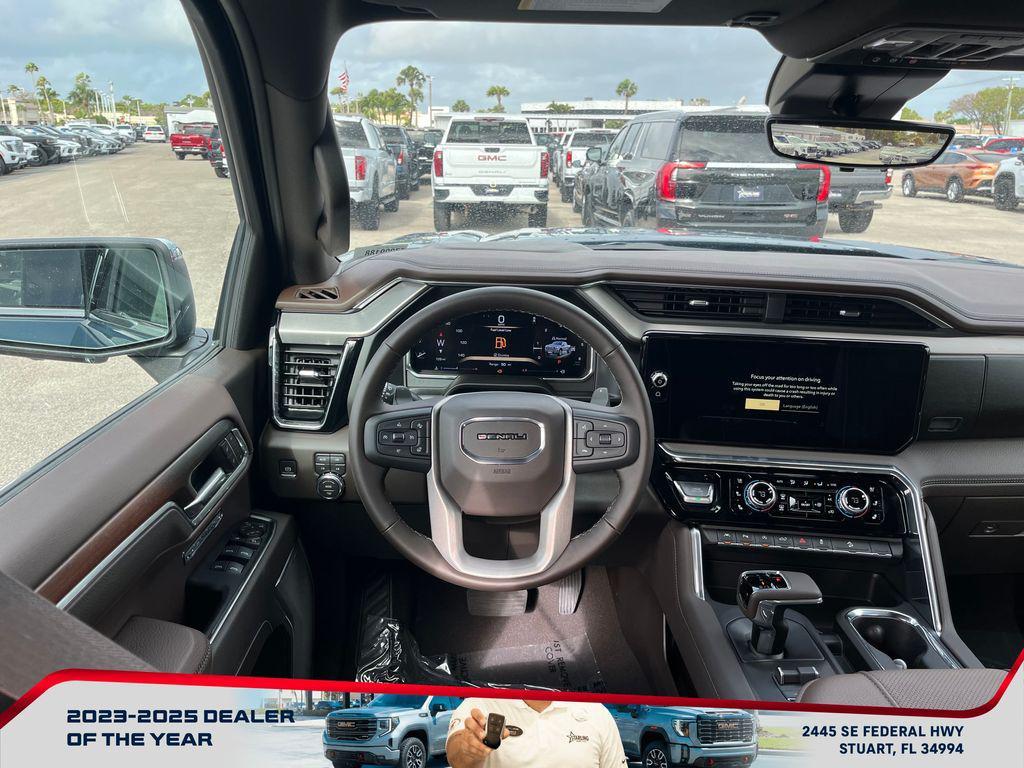 new 2026 GMC Sierra 1500 car, priced at $80,495