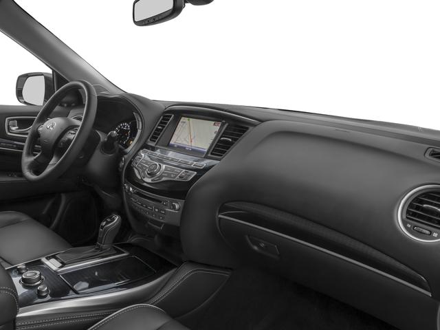 used 2017 INFINITI QX60 car, priced at $13,959