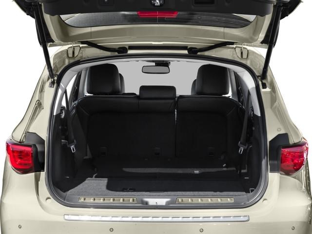 used 2017 INFINITI QX60 car, priced at $13,959