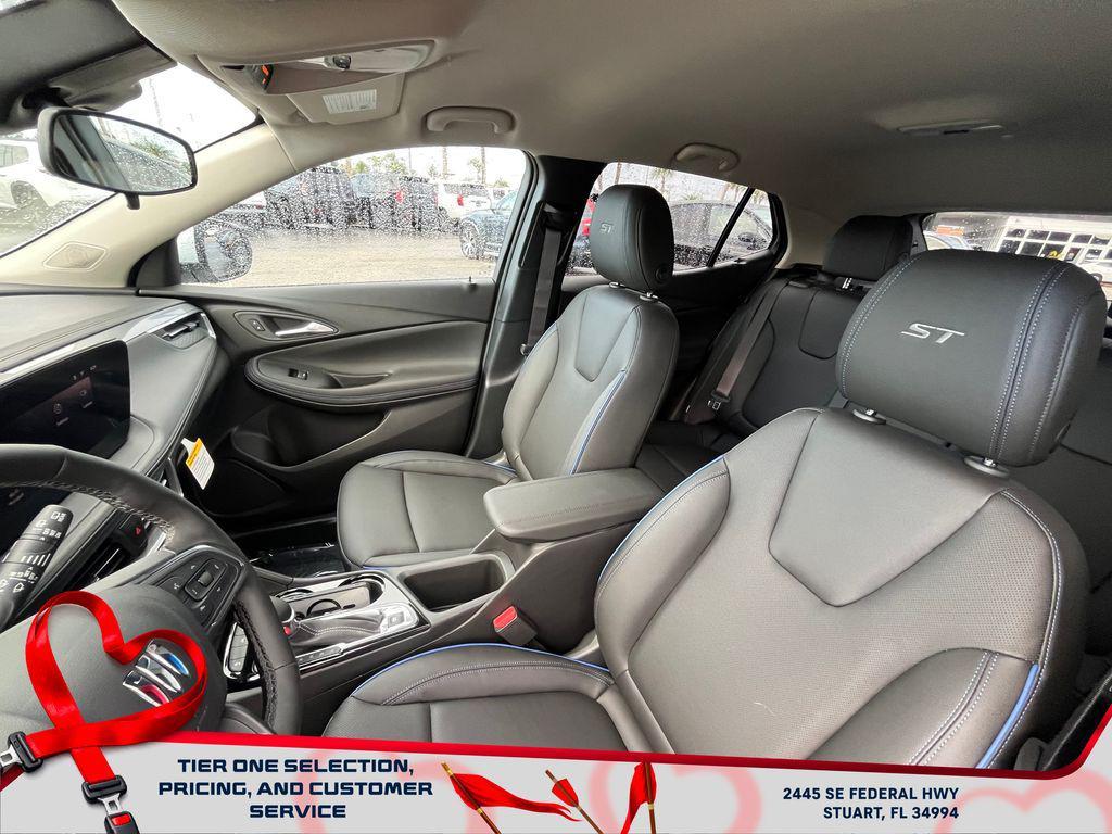 new 2026 Buick Encore GX car, priced at $26,880