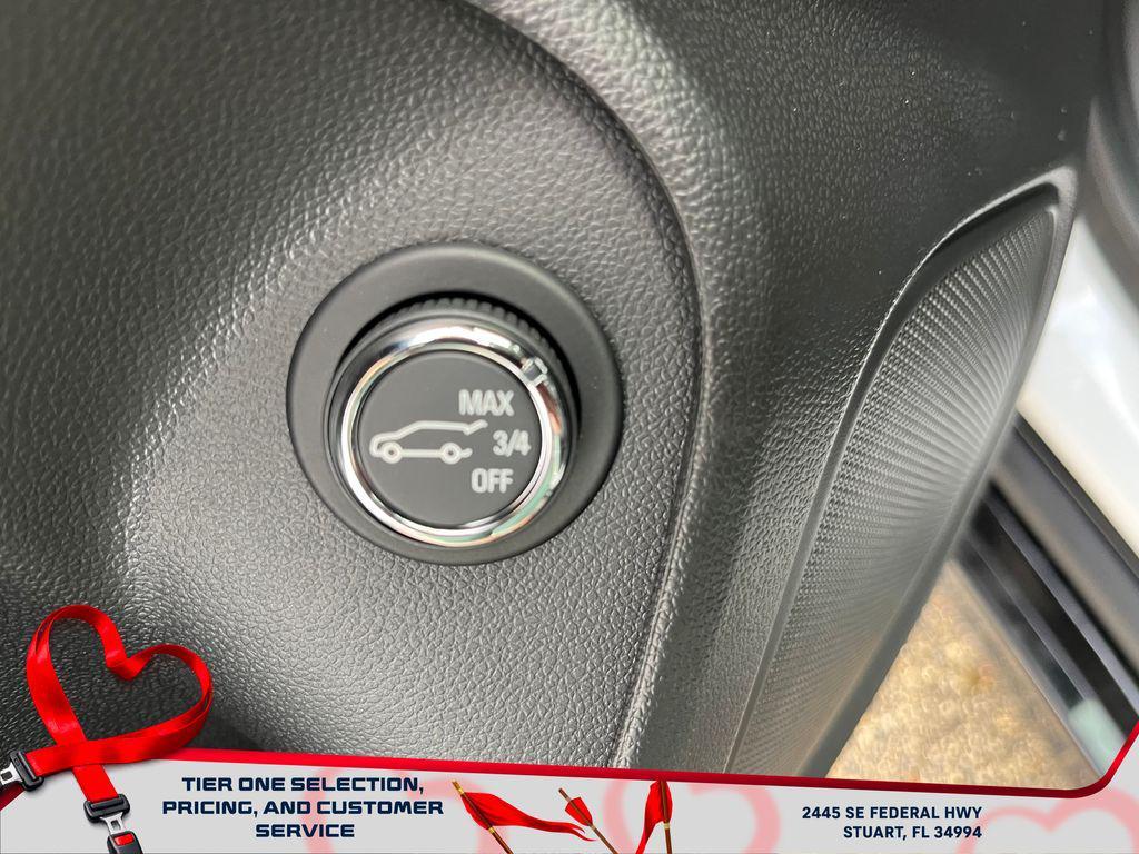 new 2026 Buick Encore GX car, priced at $26,880