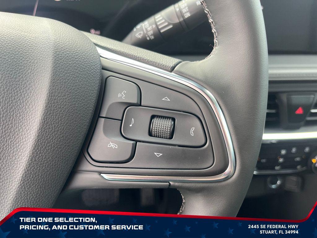 new 2026 Buick Encore GX car, priced at $26,480