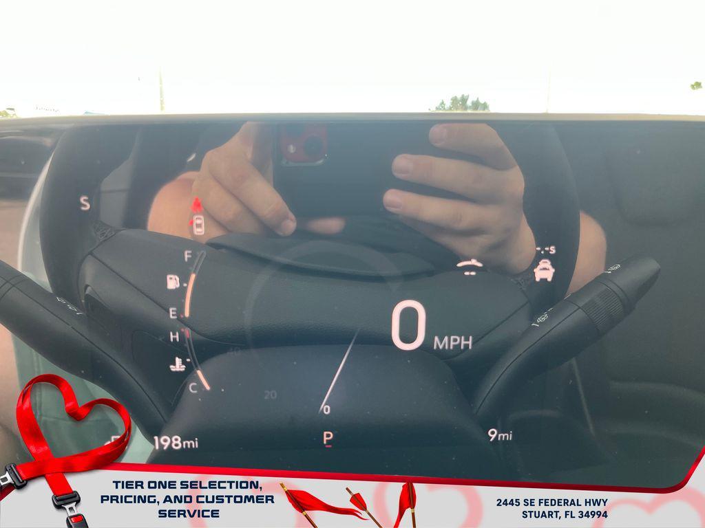 new 2026 Buick Encore GX car, priced at $26,880