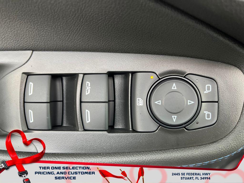 new 2026 Buick Encore GX car, priced at $26,880