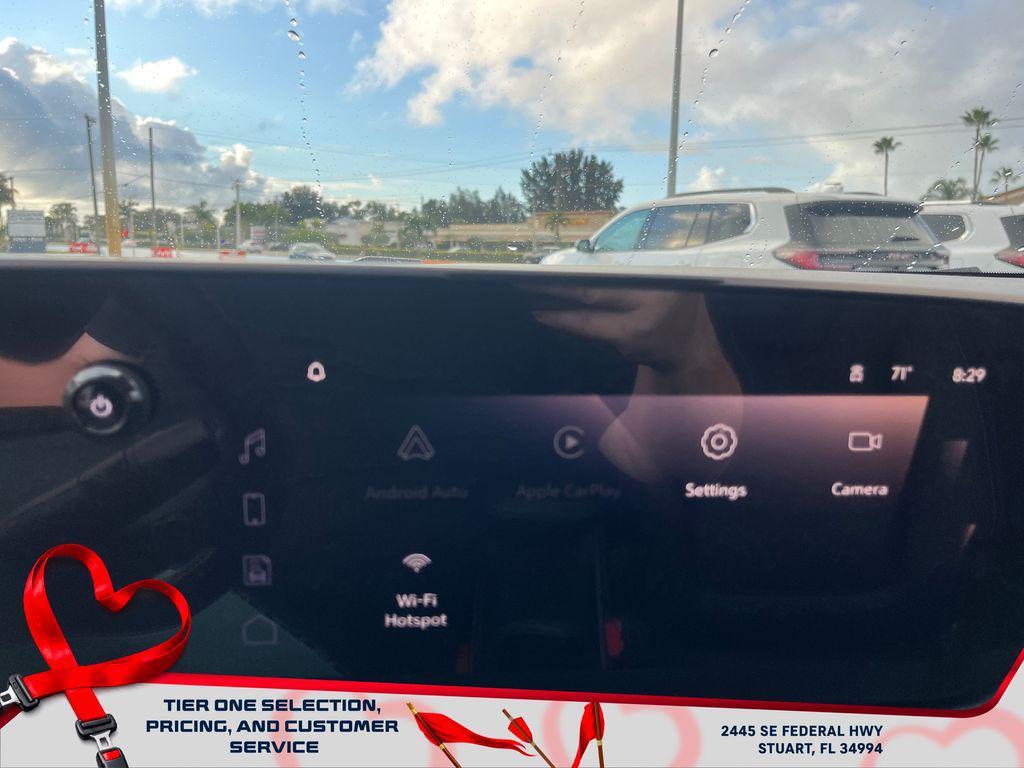 new 2026 Buick Encore GX car, priced at $26,880