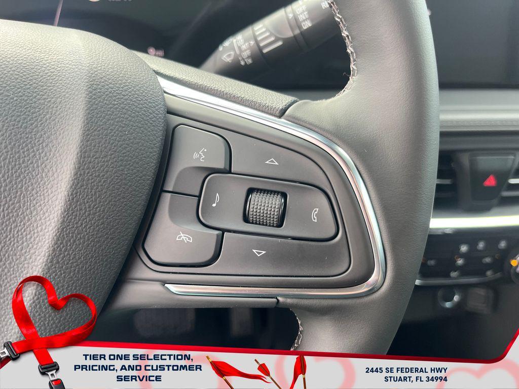 new 2026 Buick Encore GX car, priced at $26,880