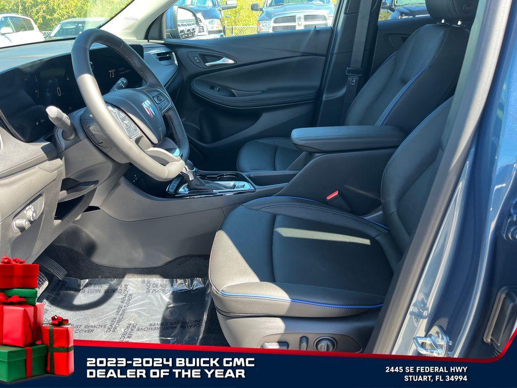new 2026 Buick Encore GX car, priced at $27,765