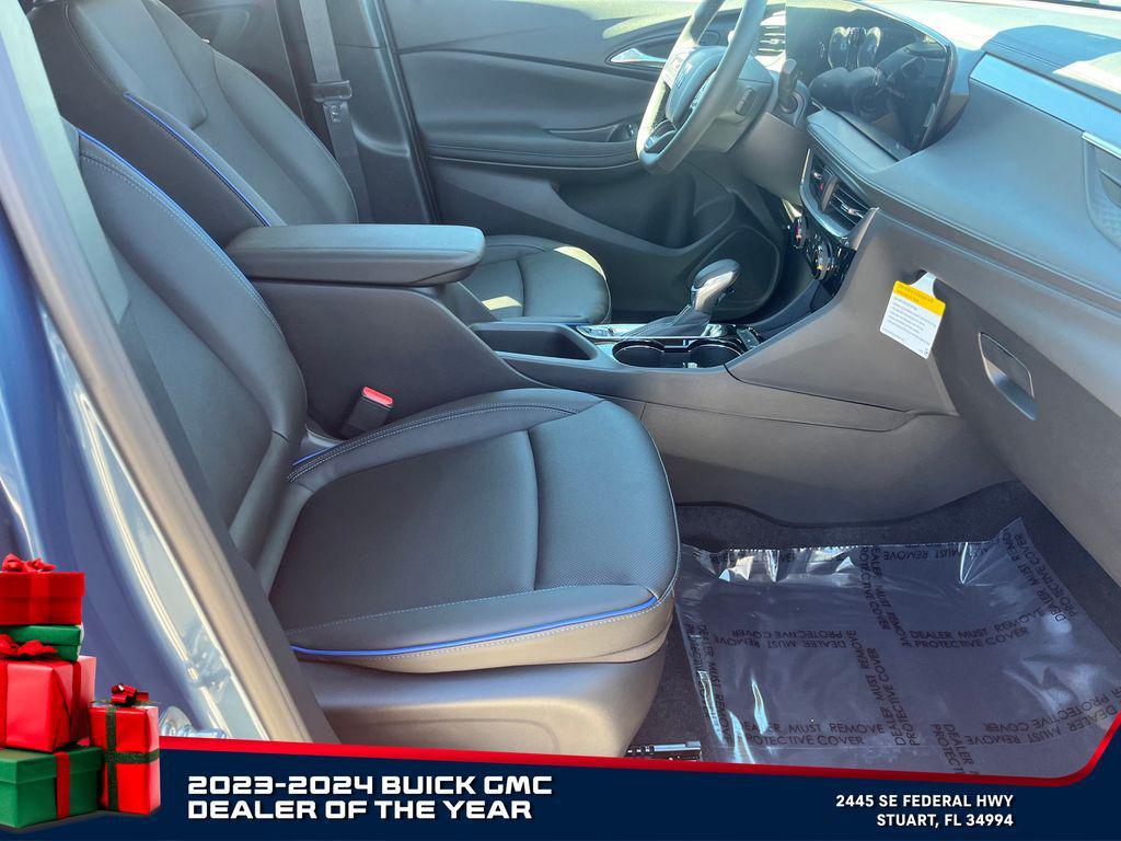 new 2026 Buick Encore GX car, priced at $27,765