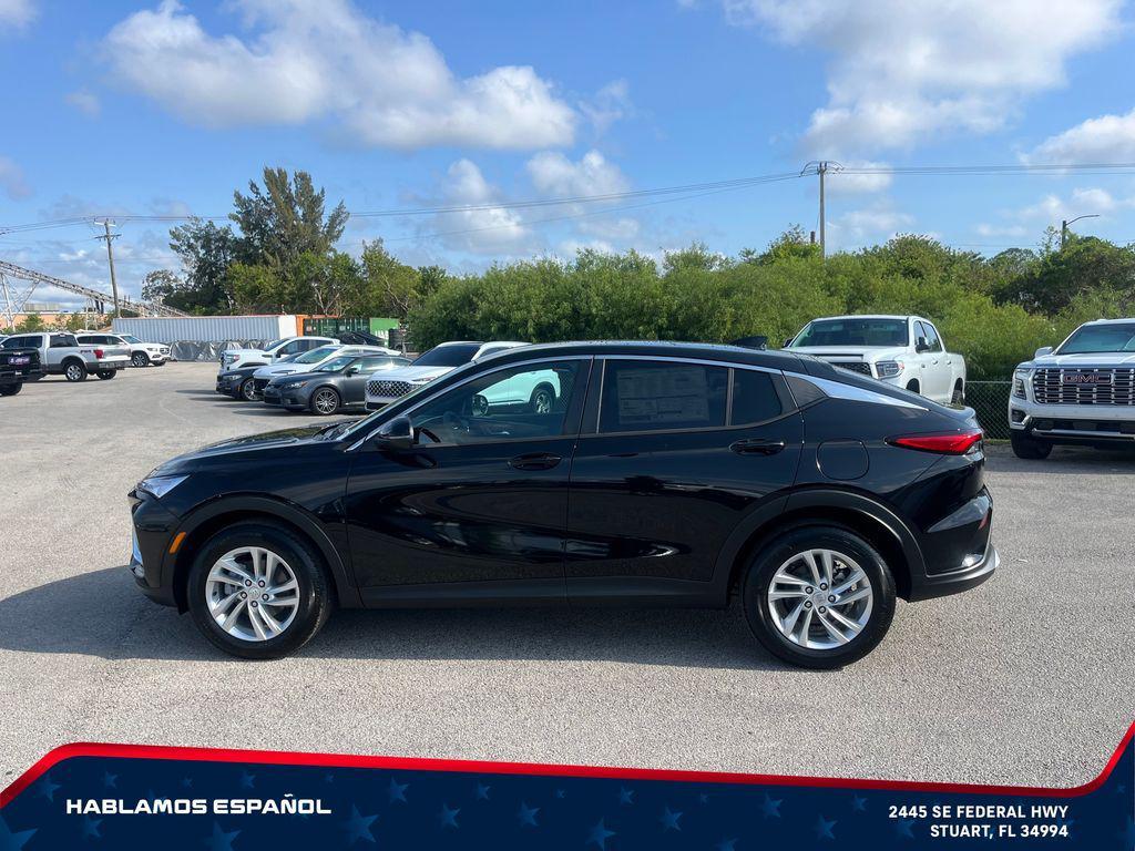 new 2026 Buick Envista car, priced at $26,310
