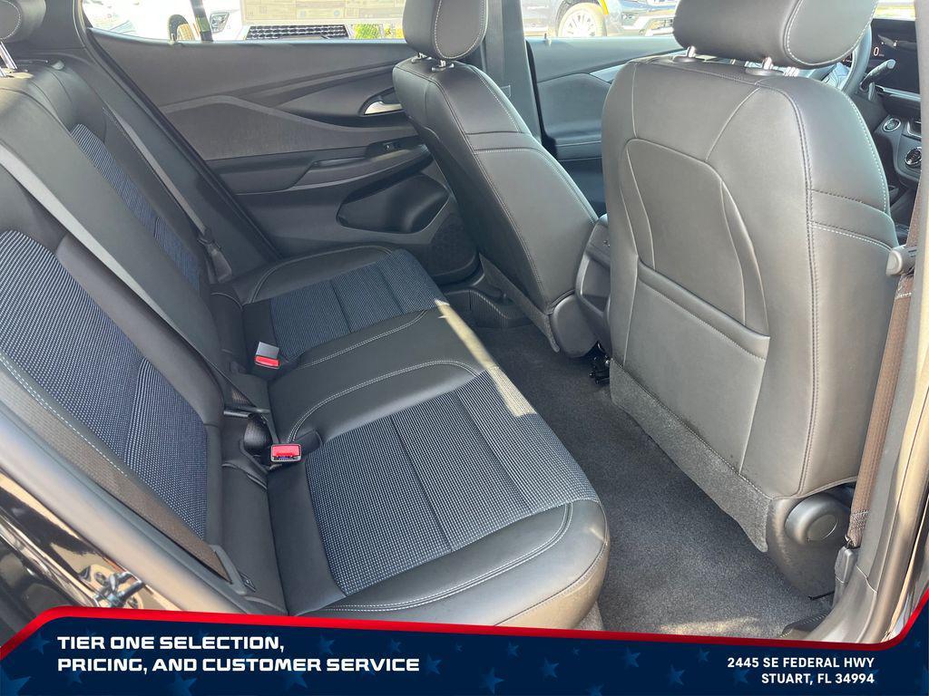 new 2026 Buick Envista car, priced at $26,310