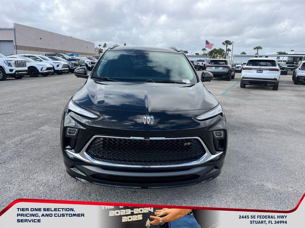 new 2026 Buick Encore GX car, priced at $26,765