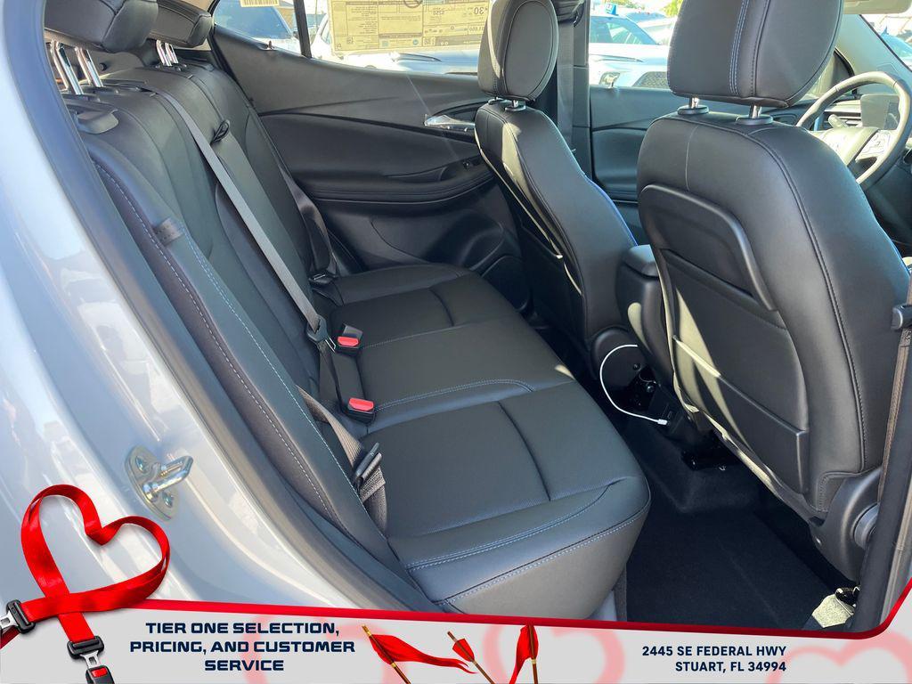 new 2026 Buick Encore GX car, priced at $26,875