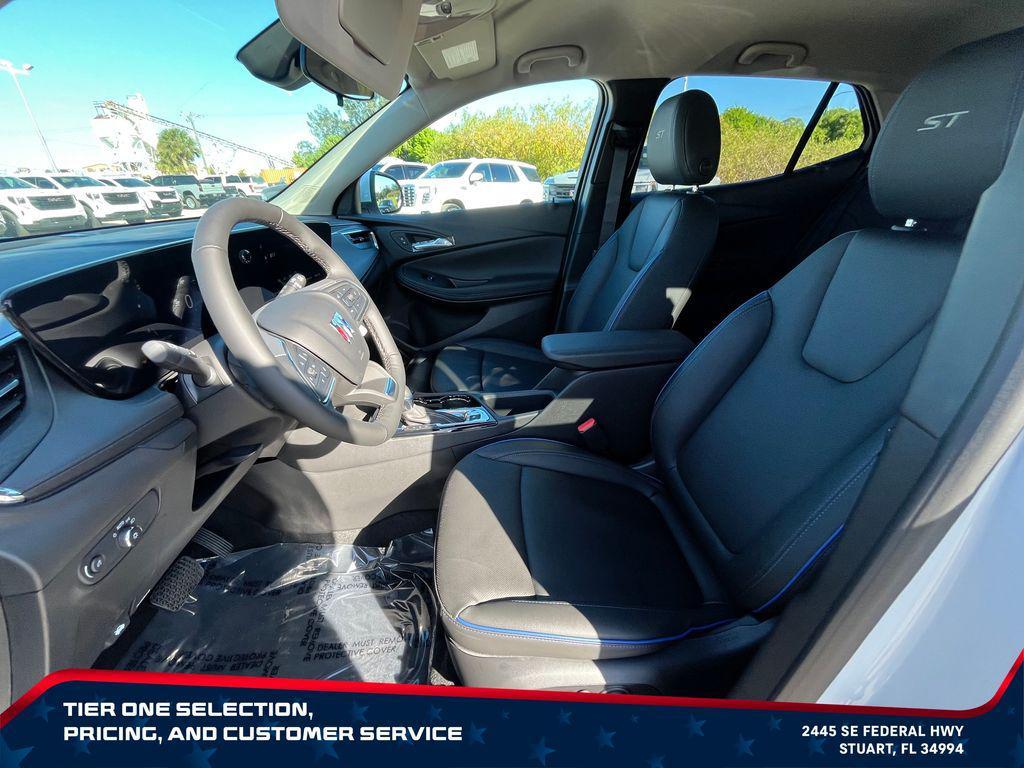 new 2026 Buick Encore GX car, priced at $26,475