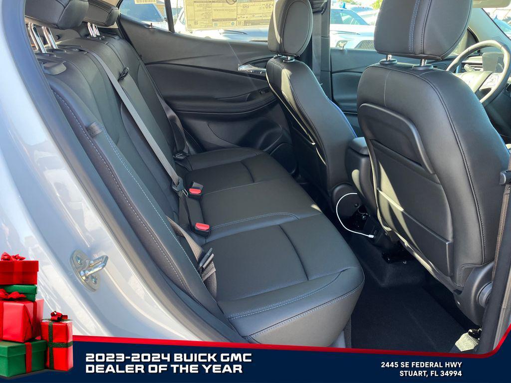 new 2026 Buick Encore GX car, priced at $27,075