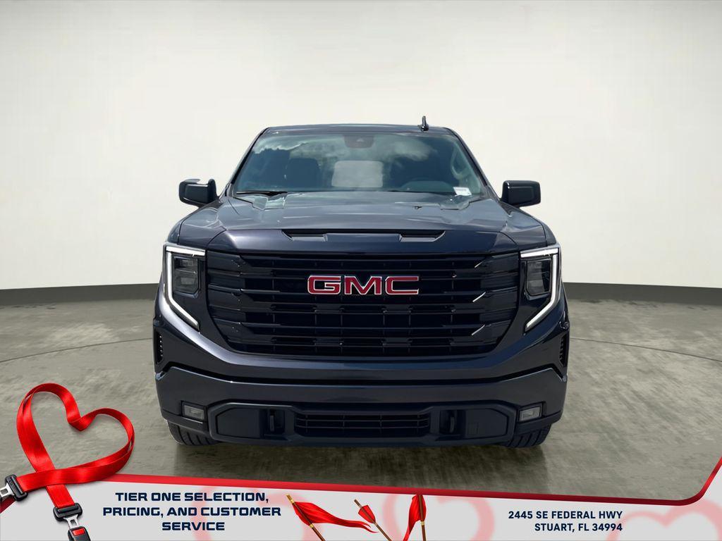 new 2025 GMC Sierra 1500 car, priced at $44,704
