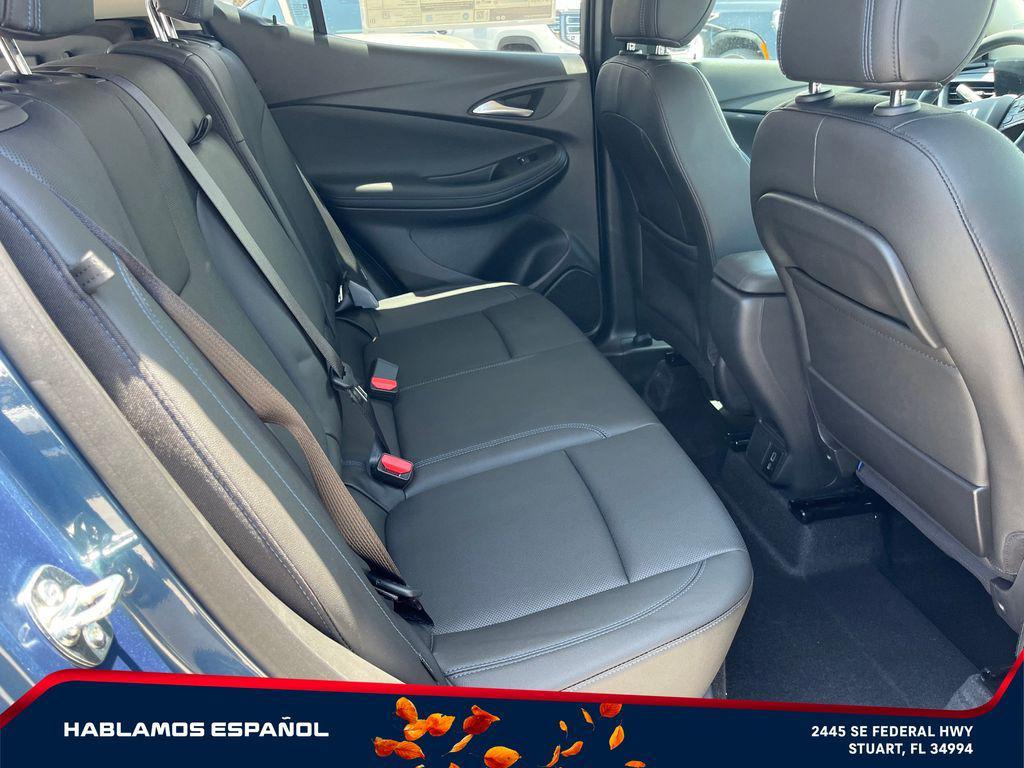 new 2026 Buick Encore GX car, priced at $32,979