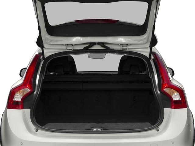 used 2018 Volvo V60 Cross Country car, priced at $11,604