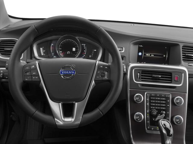 used 2018 Volvo V60 Cross Country car, priced at $11,604