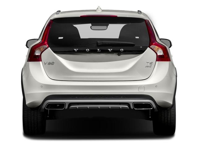 used 2018 Volvo V60 Cross Country car, priced at $11,604