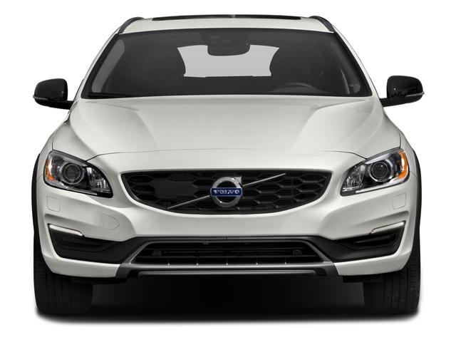 used 2018 Volvo V60 Cross Country car, priced at $11,604
