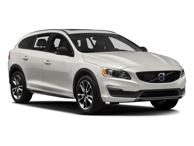 used 2018 Volvo V60 Cross Country car, priced at $11,604